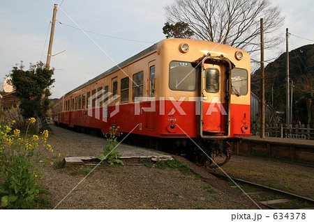 小湊鉄道 小湊鉄道 634378