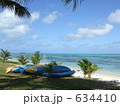 サイパンの海辺 634410