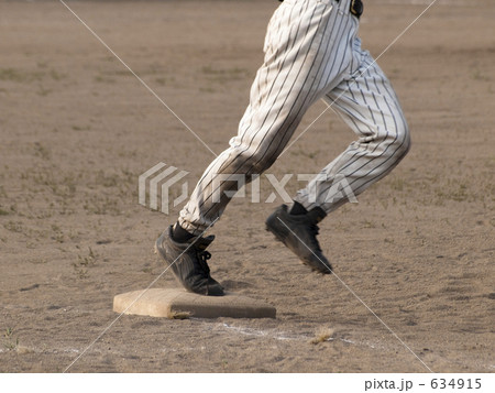 ヒット! ヒット! 634915