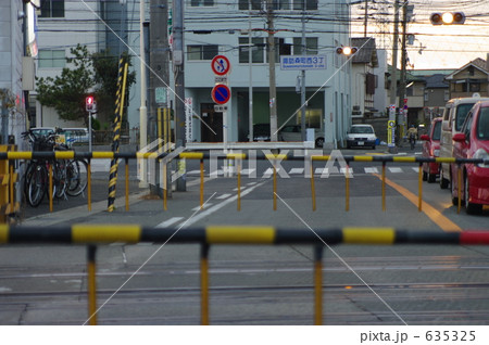 車からの景色 635325