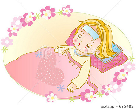 あかちゃんの発熱 あかちゃんの発熱 635485