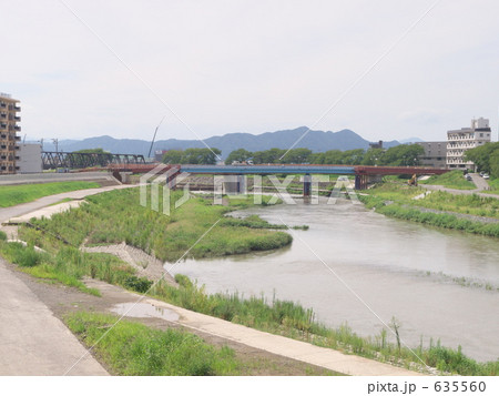足羽川 635560