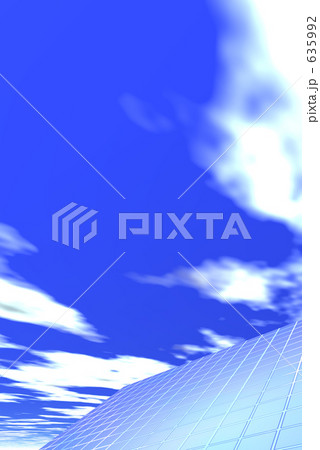 空とソーラー 空とソーラー 635992