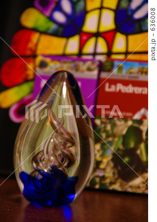 ガラス細工とetc 636008