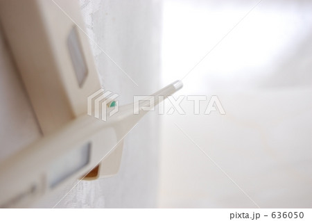 体温計。。 636050