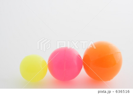 スーパーボール 636516