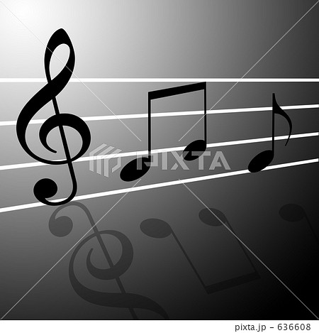 音符 636608
