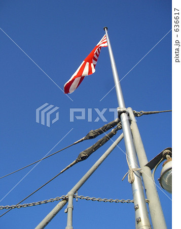 旭日旗 旭日旗 636617