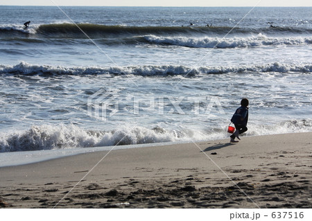 きゃぁ～にげろ～ 637516