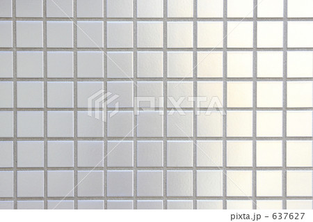 タイル(シルバー) タイル(シルバー) 637627
