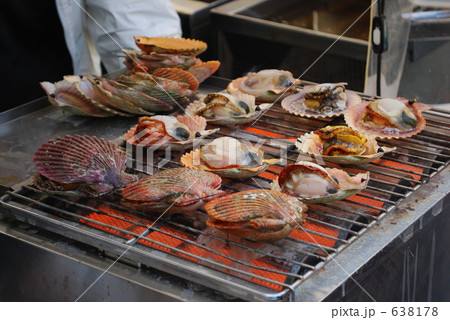 磯焼き 磯焼き 638178