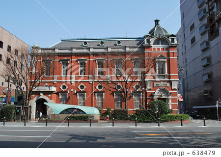 赤レンガ館 大分市 赤レンガ館 大分市 638479
