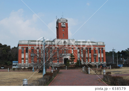 京都大学地球熱学研究所 京都大学地球熱学研究所 638579