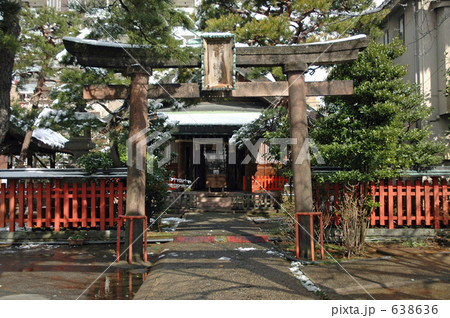金沢散歩・市姫神社 金沢散歩・市姫神社 638636