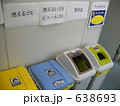 ゴミの分別 638693