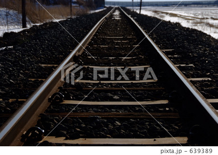 レイルウェイ 639389