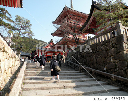 清水寺 639576