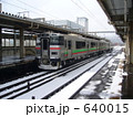 731系電車 640015