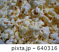 ポップコーン 640316