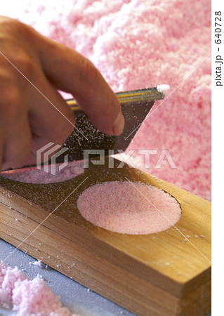 和菓子づくり 和菓子づくり 640728