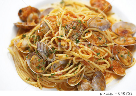 ボンゴレ ボンゴレ 640755