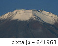 富士山 641963