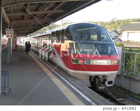 名鉄河和線 名鉄河和線 641982