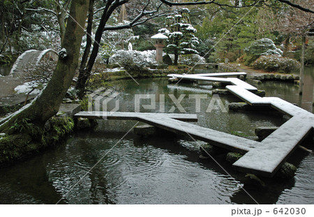 金沢散歩・尾山神社 金沢散歩・尾山神社 642030