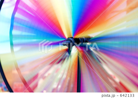 かざぐるま_回ってるver. 642133