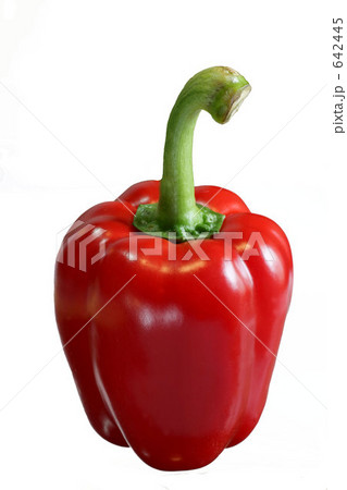 パプリカ（赤） 642445