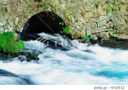 廃橋－０２ 642632