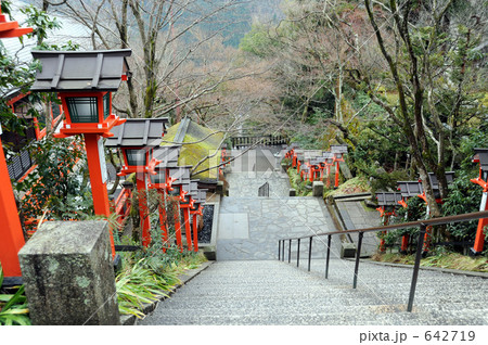鞍馬寺 鞍馬寺 642719