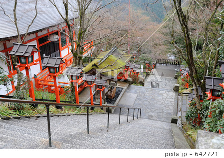 鞍馬寺 鞍馬寺 642721