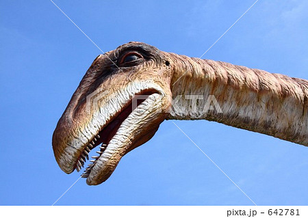 古代生物出現!! 古代生物出現!! 642781