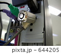 デスクトップパソコンのワイヤーロック 644205