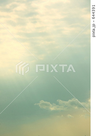 天空 644391