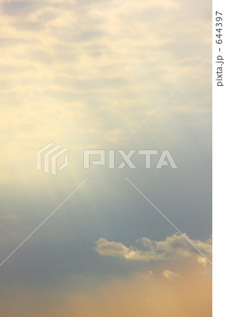天空 644397
