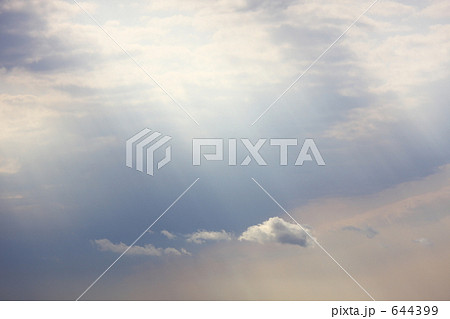 天空 644399