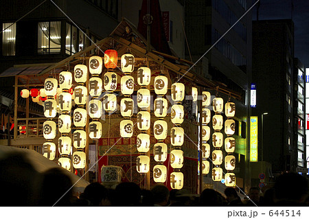 祇園祭宵山 祇園祭宵山 644514