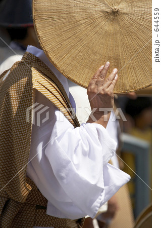 祇園祭山鉾巡行 祇園祭山鉾巡行 644559