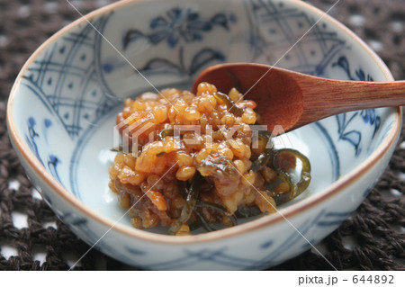 もろみ味噌 644892