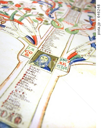 ラテン語古書／中世の写本◆著作権切れ本◆歴史的価値のある本 646248