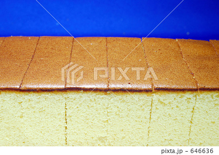 カステラ カステラ 646636