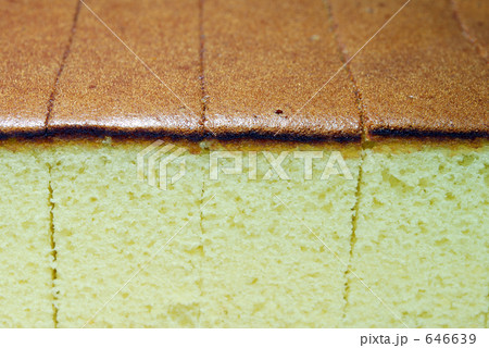 カステラ カステラ 646639