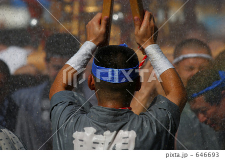 江戸 「下町の心意気」 646693