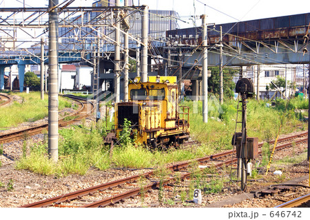 浜川崎駅前の乗り物 浜川崎駅前の乗り物 646742