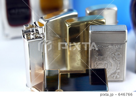 ライター達 ライター達 646766