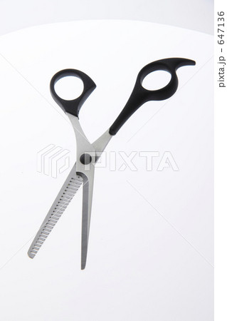スキバサミ スキバサミ 647136