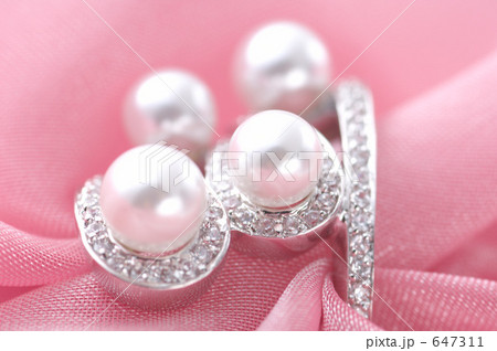 アクセサリー 647311