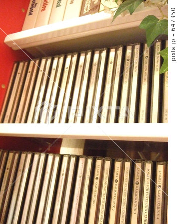 CDラック CDラック 647350